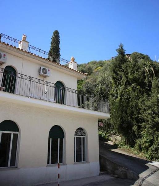 Villa Moschella