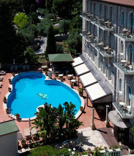 Taormina Park Hotel